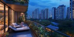 Orchard Boulevard (D10), Condominium #454040981